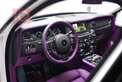 Rolls Royce Cullinan
